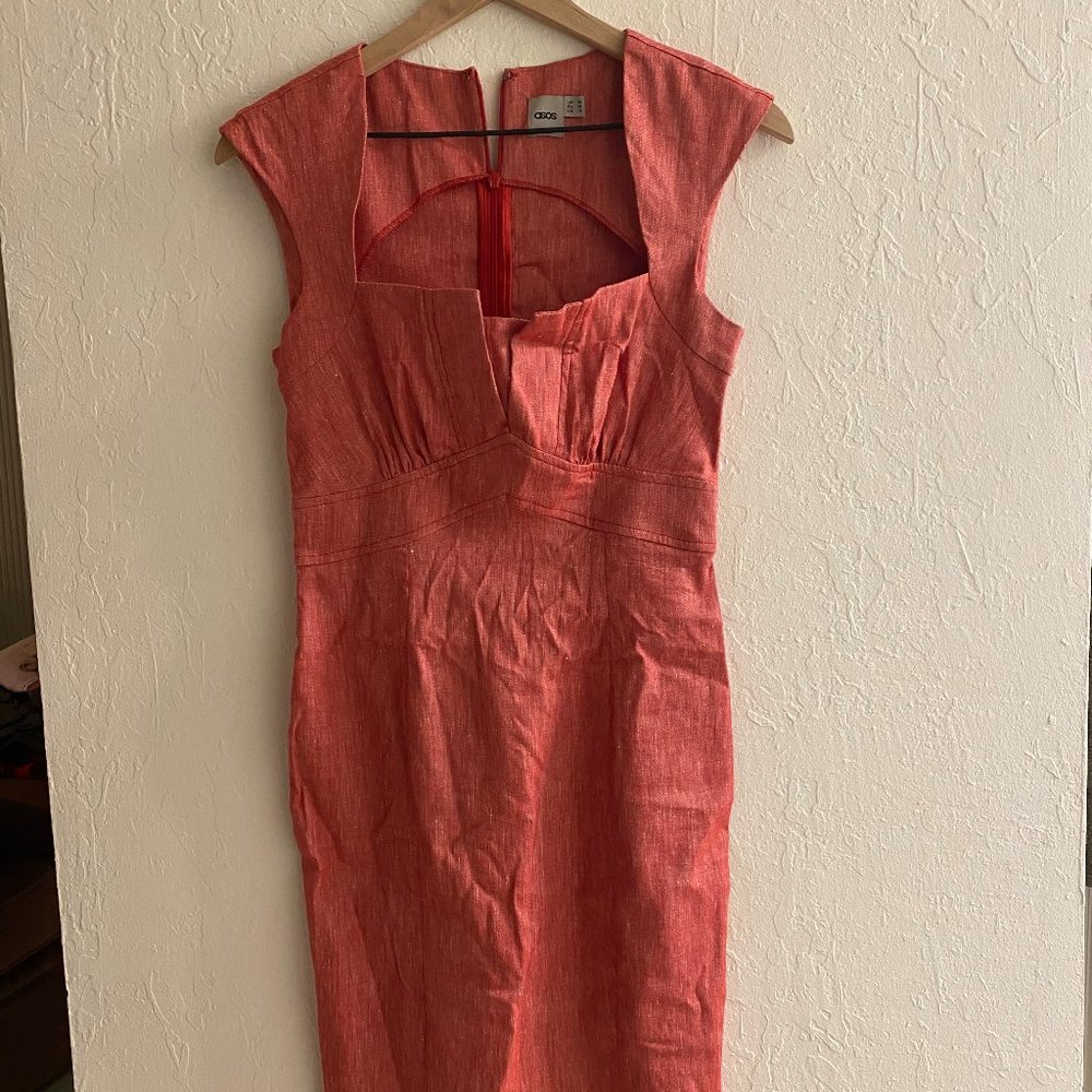 Asos dress